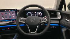 Volkswagen Tayron 1.5 TSI eHybrid Life 5dr DSG6 Estate